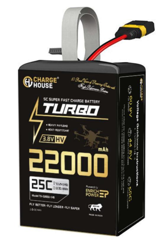 Drone Battery