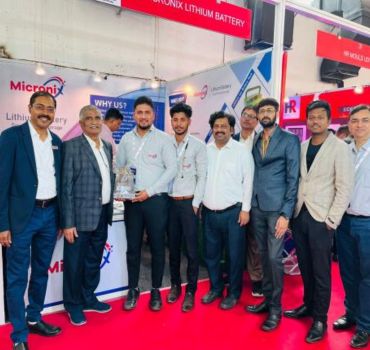 EV MAHA Expo at Pune – Dec 2022