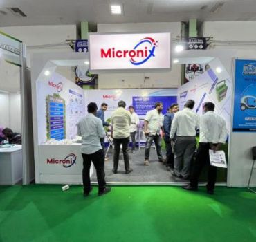 EV&ESS Expo, Chennai, Jan 2023