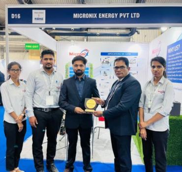Green Vehicle Expo, Bangalore, June 2023