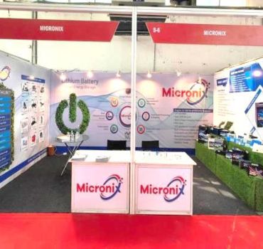 EV Expo, Pune, Dec 2023