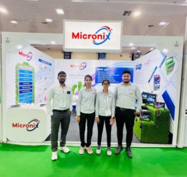 EV&ESS Expo, Chennai, Jan 2024