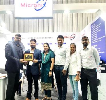 Green Vehicle Expo, Bengaluru, June 2024