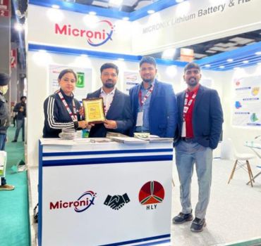 EV Expo, Delhi, 20-22nd Dec 2024