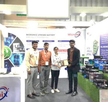 Green EV Expo, BIEC, 22-24th May 2025