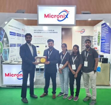 ESS Expo Chennai FEB 12th-15th at Chennai Trade Centre