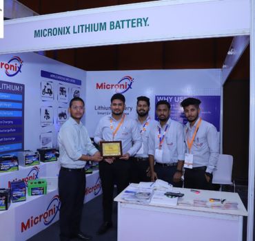 11th EV EXPO, HITEX Hyderabad, DEC 2021