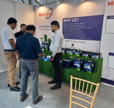 EV ABHIYAAN, Bangalore, Jul 2022