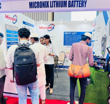 AUTO EV INDIA Expo, Bangalore, Nov 2022