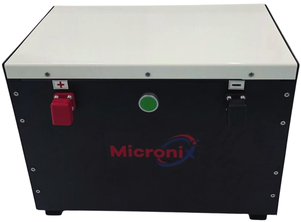 Inverter Advantages & System Strength