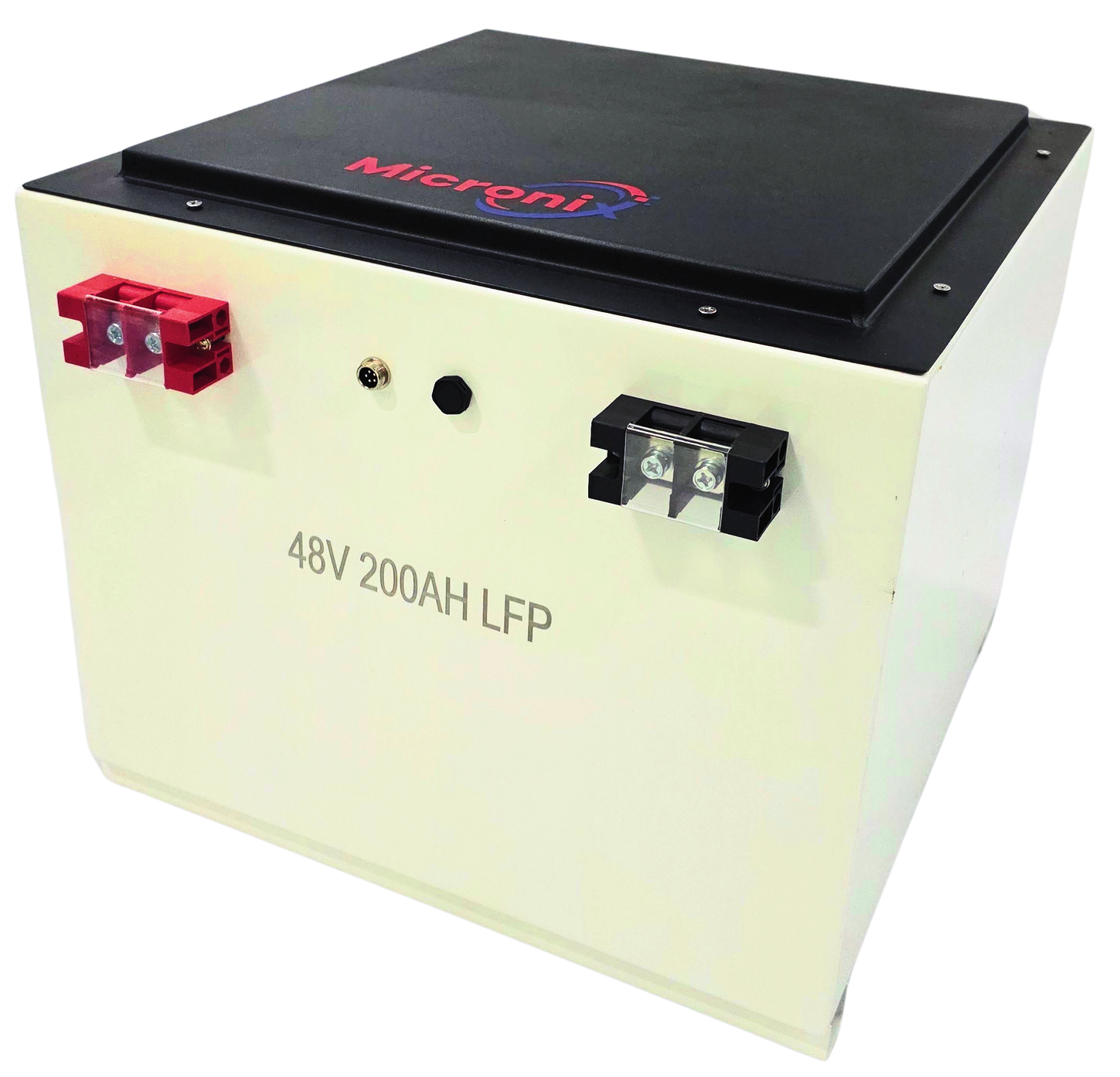 Micronix Inverter Lithium Batteries