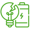 Consumer Electronics Battery