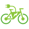 Electric Cycle Battery