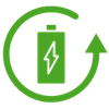 Electronic Gadget Battery